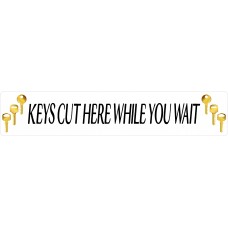 Keys Cut 005
